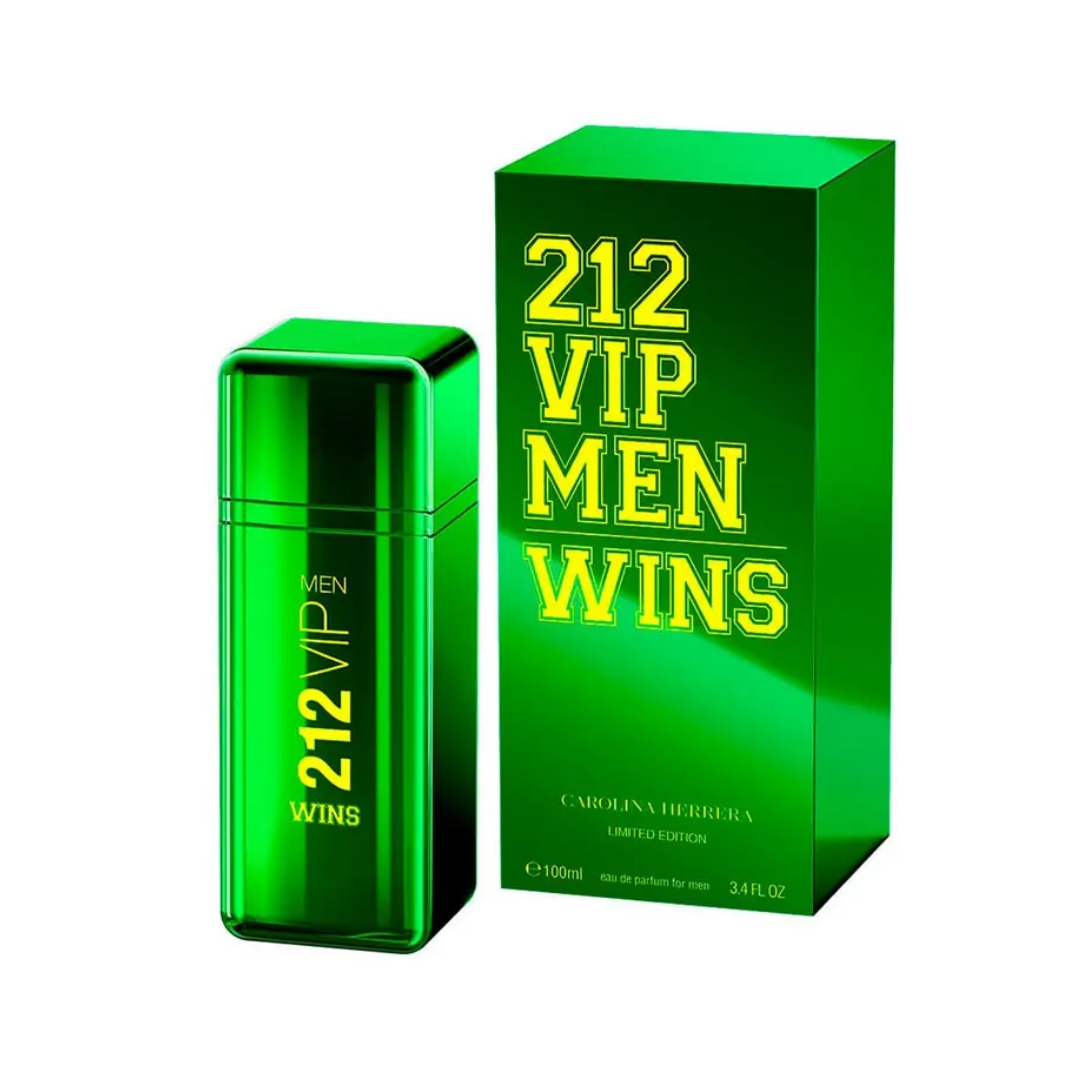 Perfume VIP Winner 100ml | Caballero