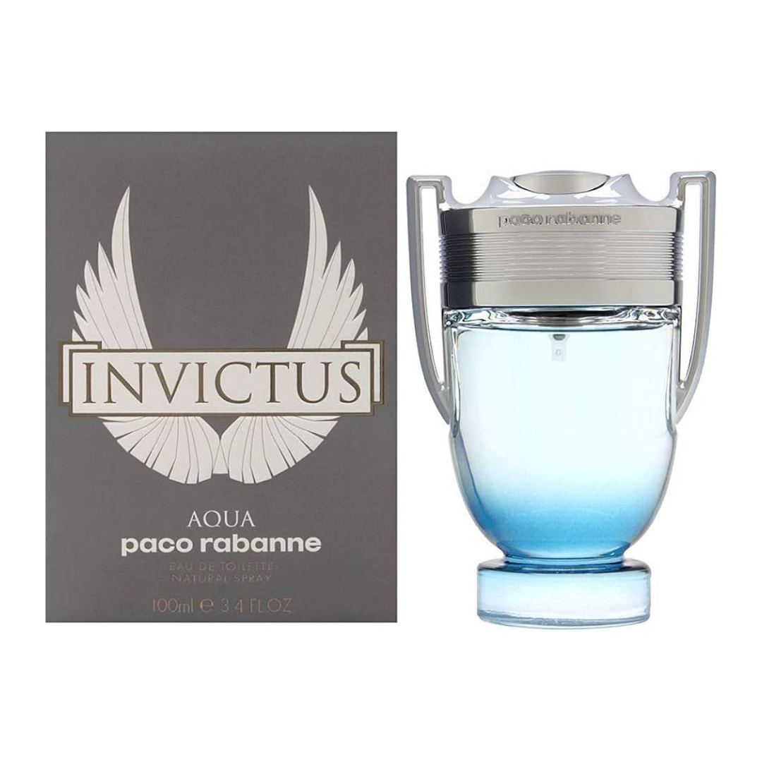 Perfume Victory Aqua 100ml | Caballero