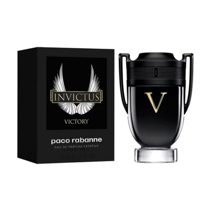 Perfume Victory Dark 100ml | Caballero
