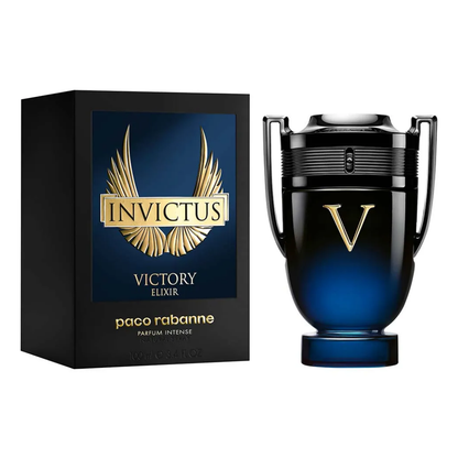 Perfume Victory Elixir 100ml | Caballero