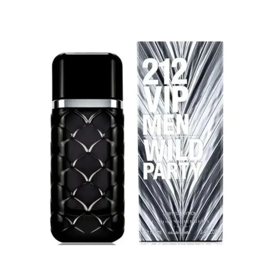 Perfume Wild Party 100ml | Caballero