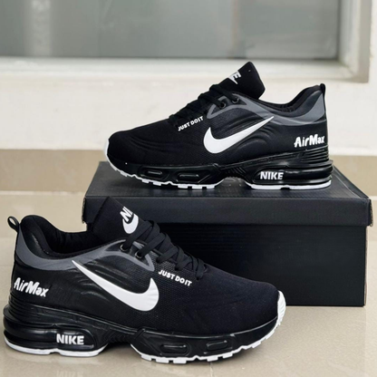 Tenis NK Air Max Valvula | Caballero