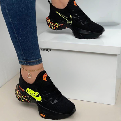 Tenis NK Estilo Media Deportivo | Dama