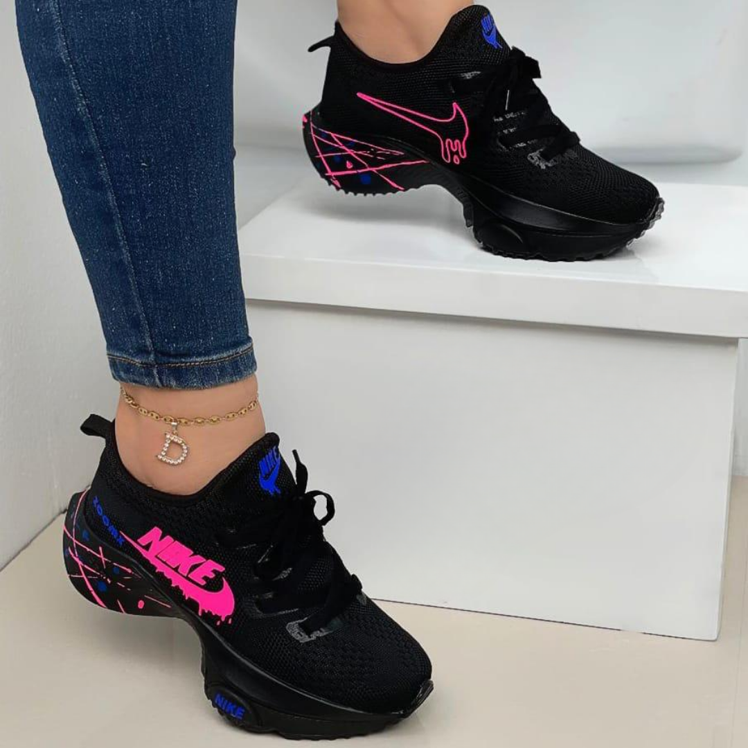 Tenis NK Estilo Media Deportivo | Dama