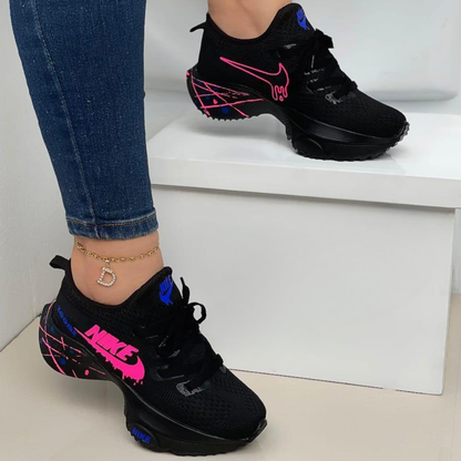 Tenis NK Estilo Media Deportivo | Dama