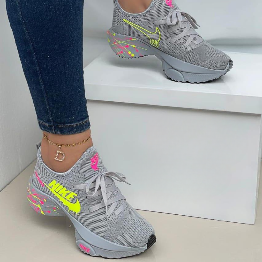 Tenis NK Estilo Media Deportivo | Dama