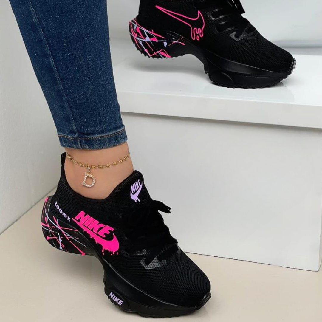 Tenis NK Estilo Media Deportivo | Dama