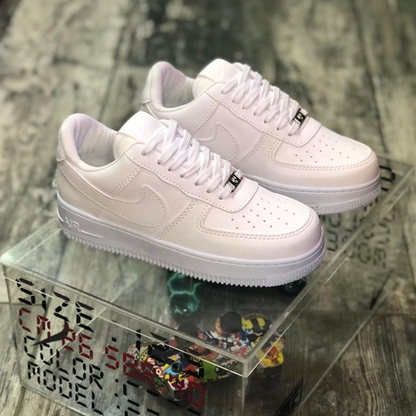 Tenis NK For One Blanco | Unisex