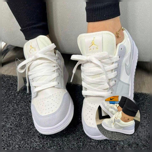 Tenis NK Air Jordan Low 1 | Dama