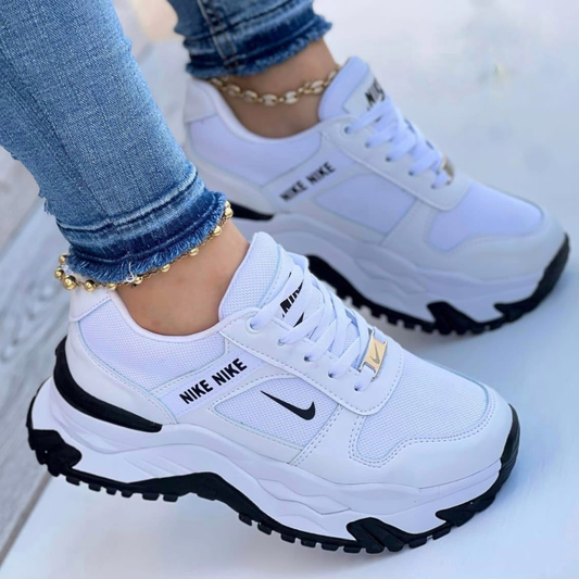 Tenis NK Letras | Dama