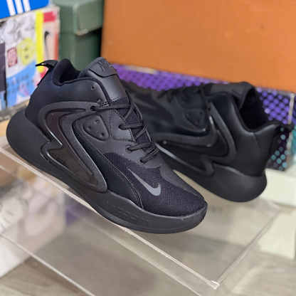 Tenis NK Botin Hyperdunk 2 Full Negro | Caballero