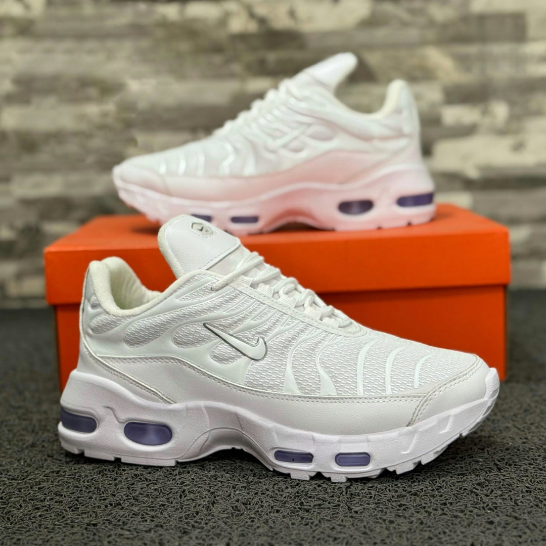 Tenis NK Tn Blanco | Unisex