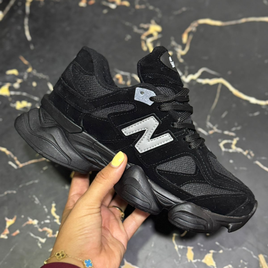 Tenis NB 9060 Negro | Dama