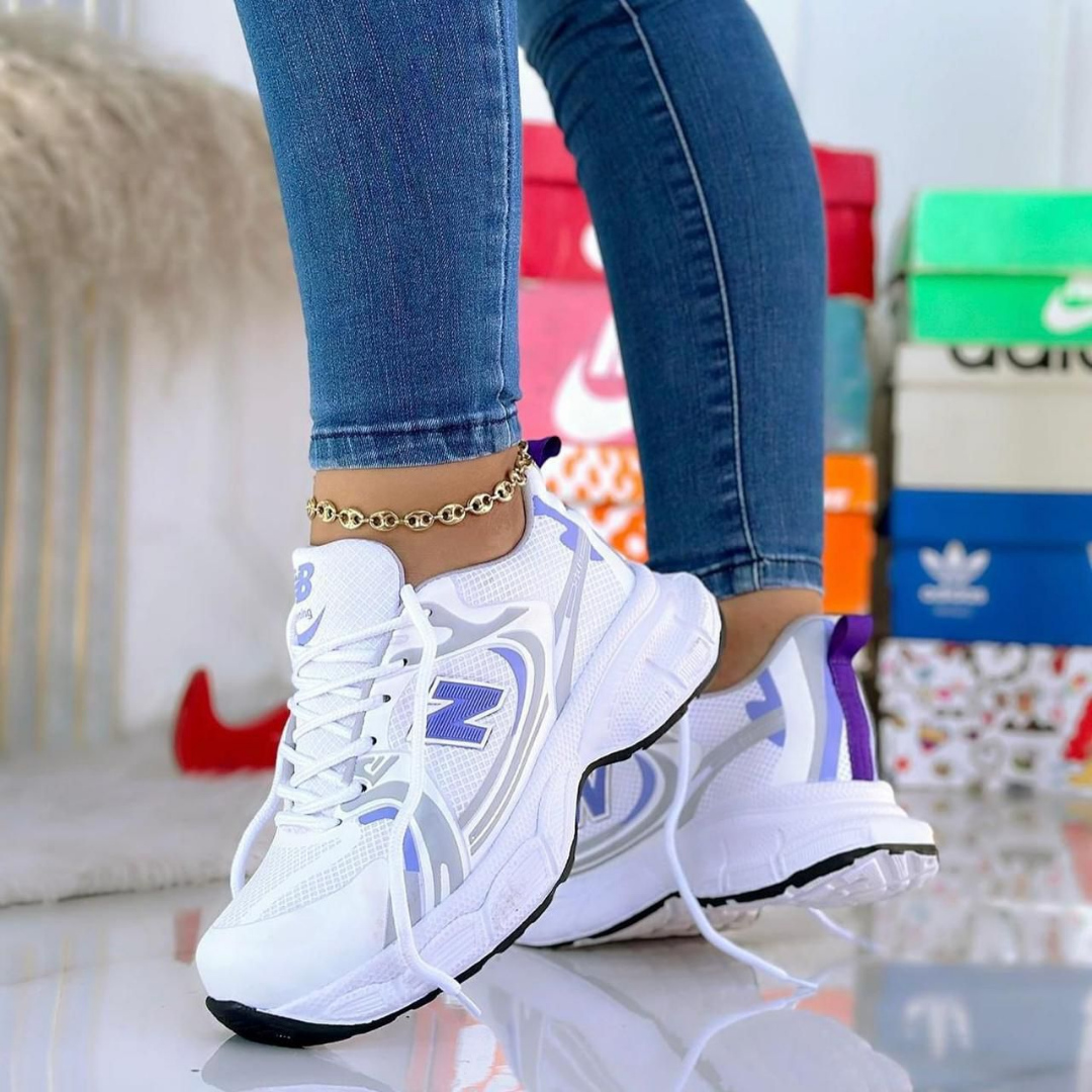 Tenis NB Burbuja | Dama