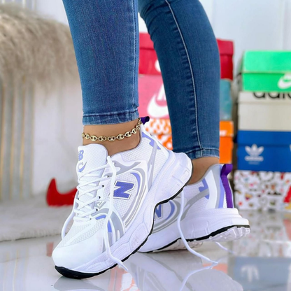 Tenis NB Burbuja | Dama