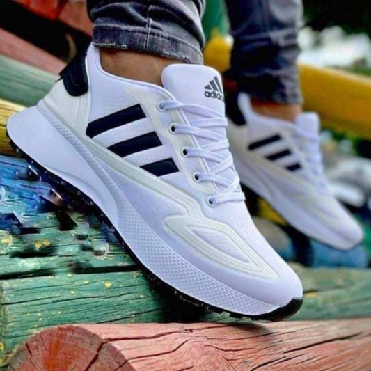 Tenis ADD 2k Blanco | Caballero
