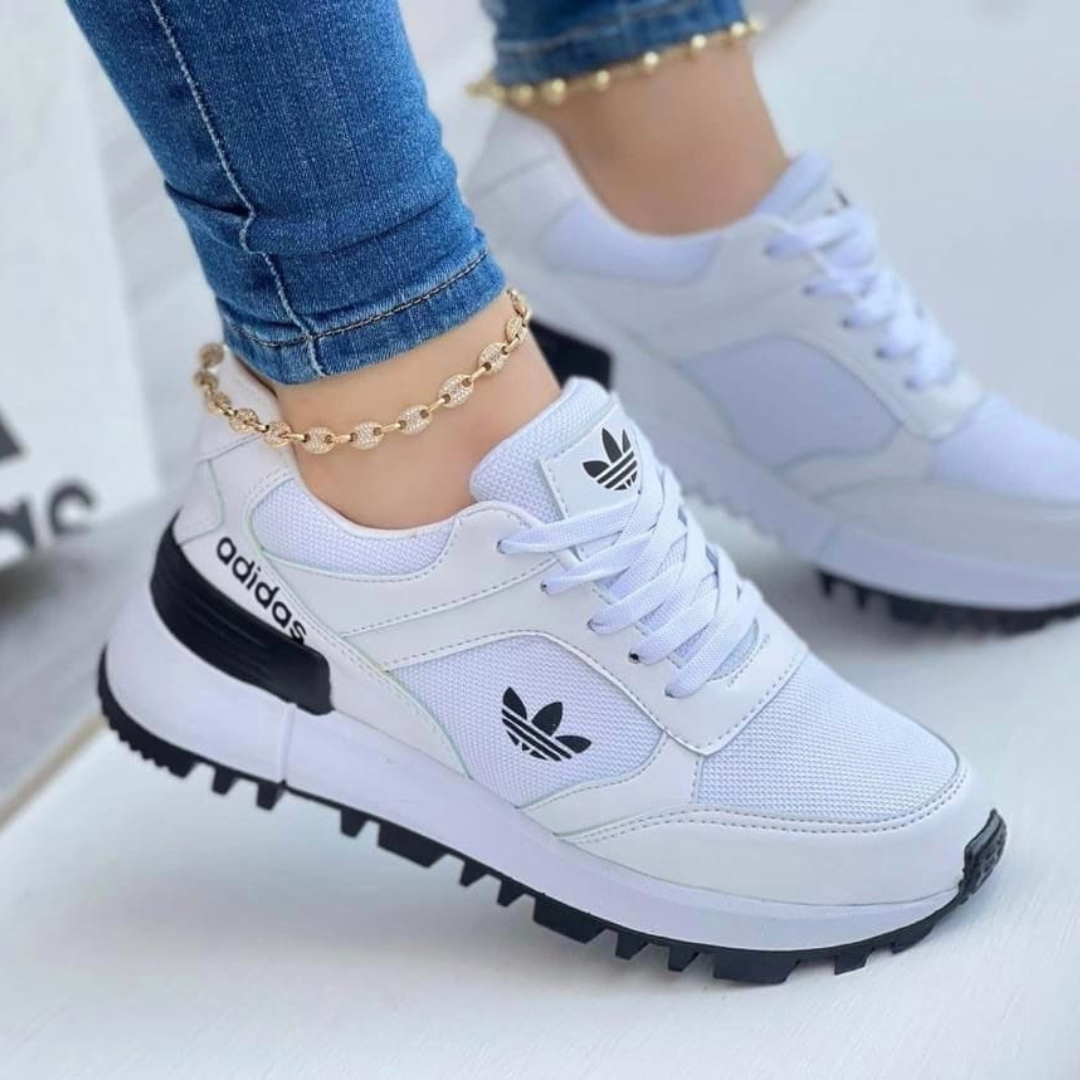 Tenis ADD Trebol | Dama