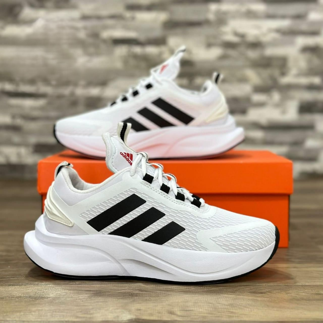 Tenis ADD Bounce Blanco | Caballero