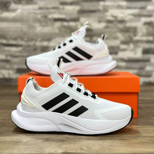 Tenis ADD Bounce Blanco | Caballero
