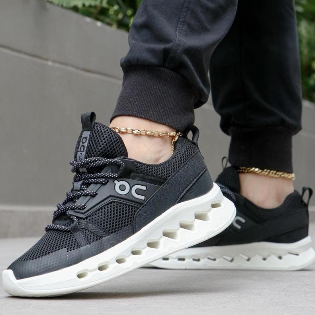Tenis On Cloud Surfer Deportivos | Dama