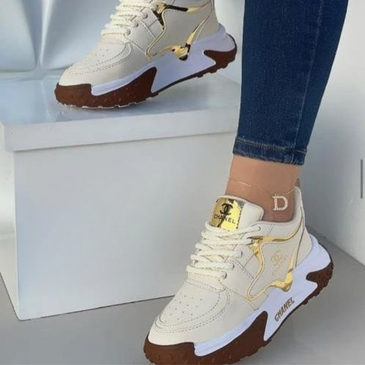 Tenis CHL Deportivo Casual | Dama