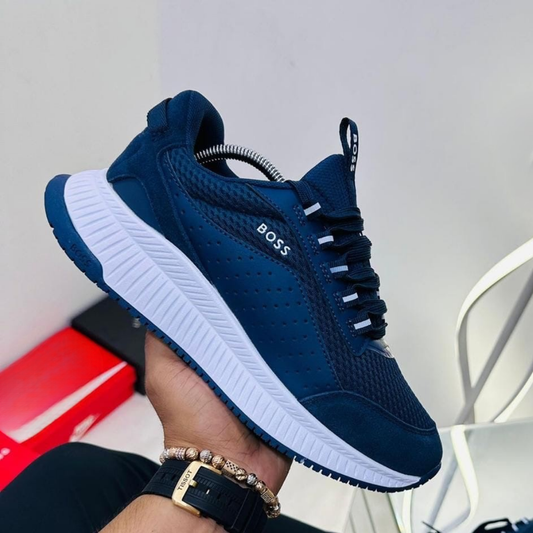 Tenis HB Azul | Caballero