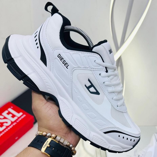 Tenis DSL Blanco | Caballero