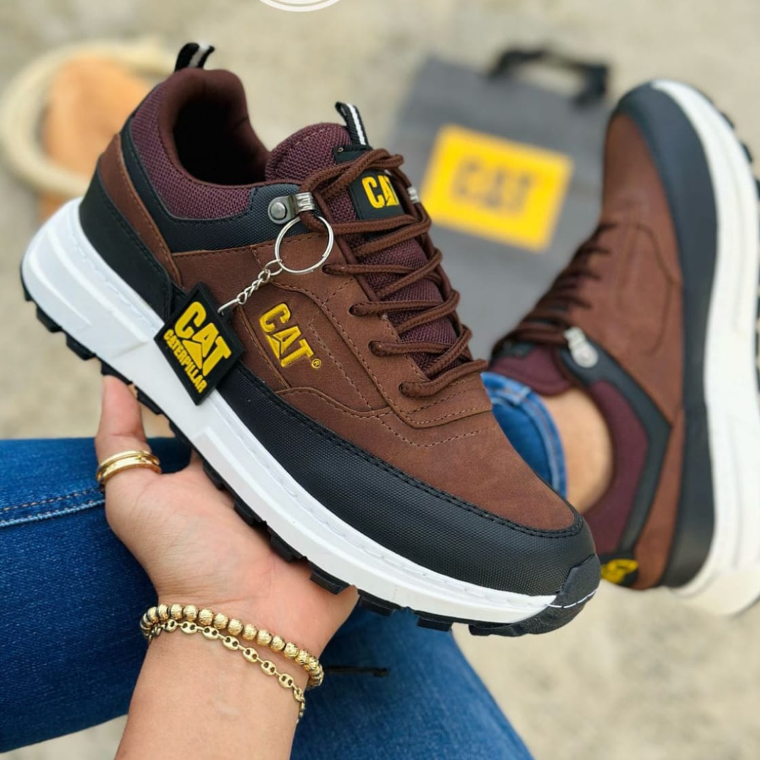 Tenis Cat Casual | Caballero