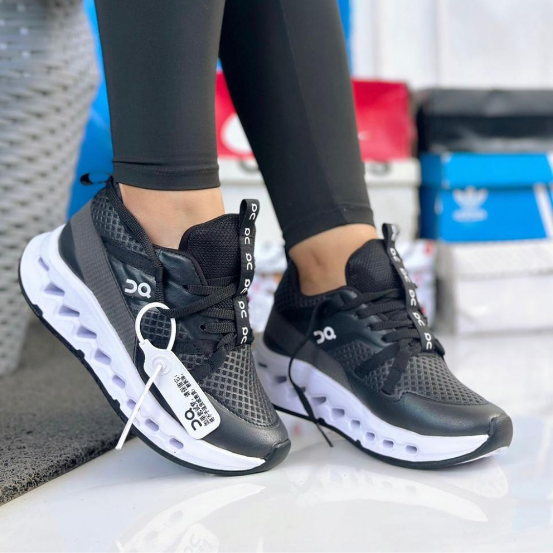 Tenis On Cloud Deportivos | Dama