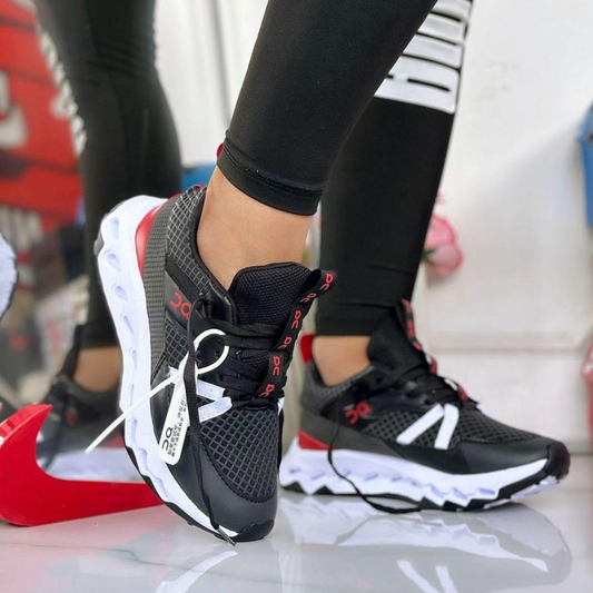 Tenis On Cloud Deportivos | Dama