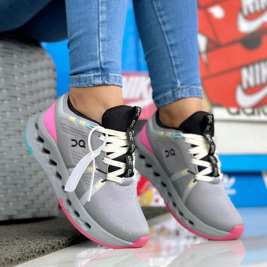 Tenis On Cloud | Unisex