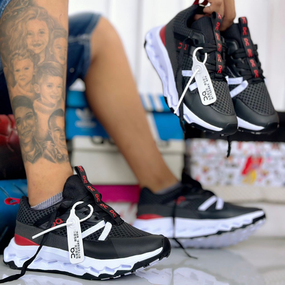 Tenis On Cloud | Unisex