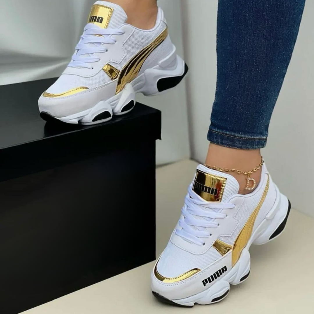 Tenis PM Fashion 2.0 | Dama
