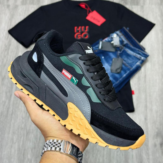 Tenis PM Easy Rider | Caballero