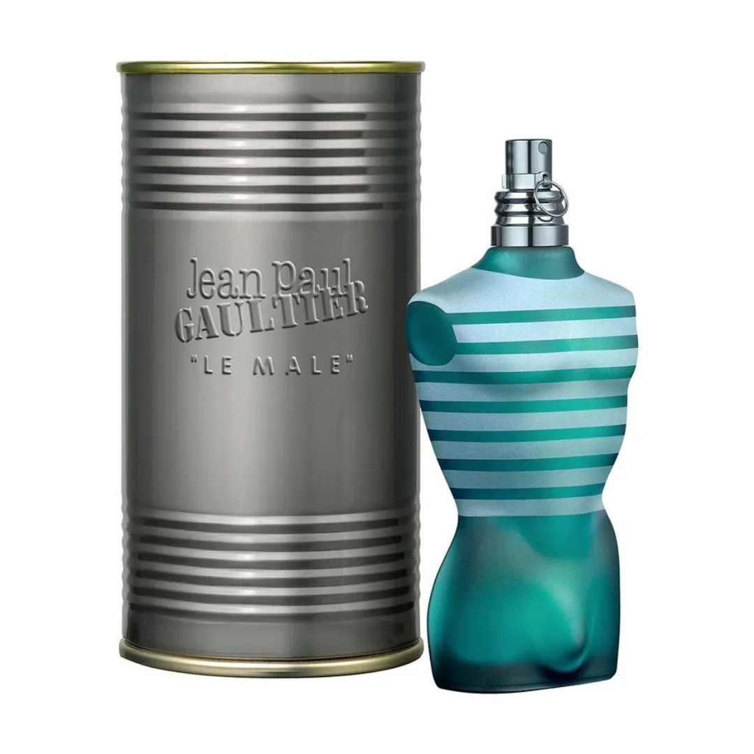 Perfume Marine Male Elite 120ml | Caballero